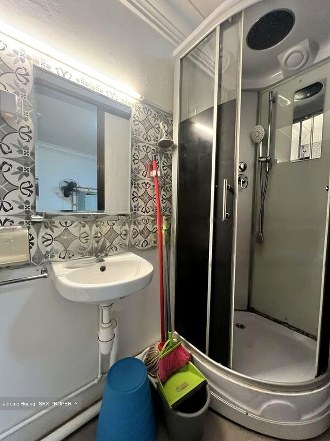 The Plaza (D7), Apartment #447838561